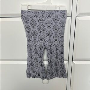 Kate Quinn Bamboo Flare Pants